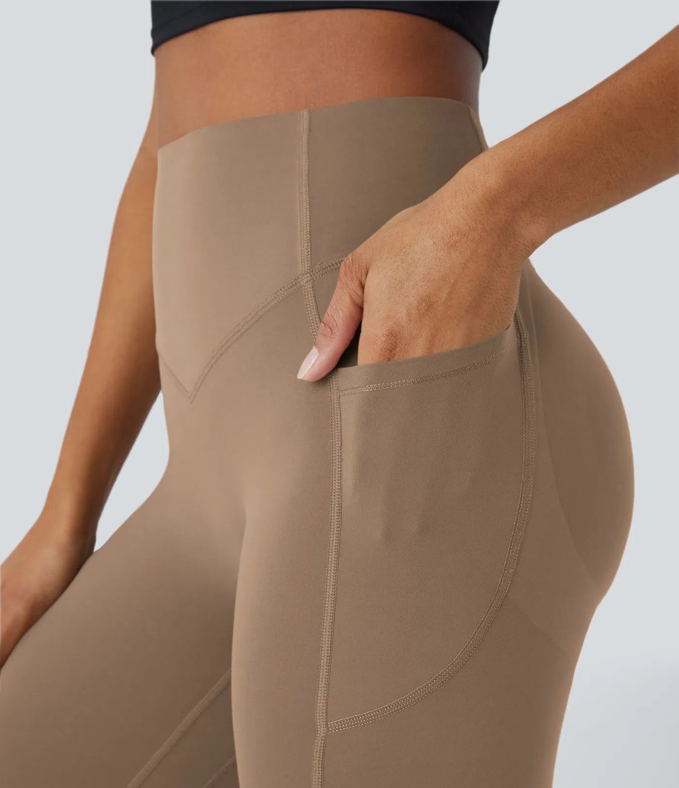 Vorino™ ShapeBoost Leggings