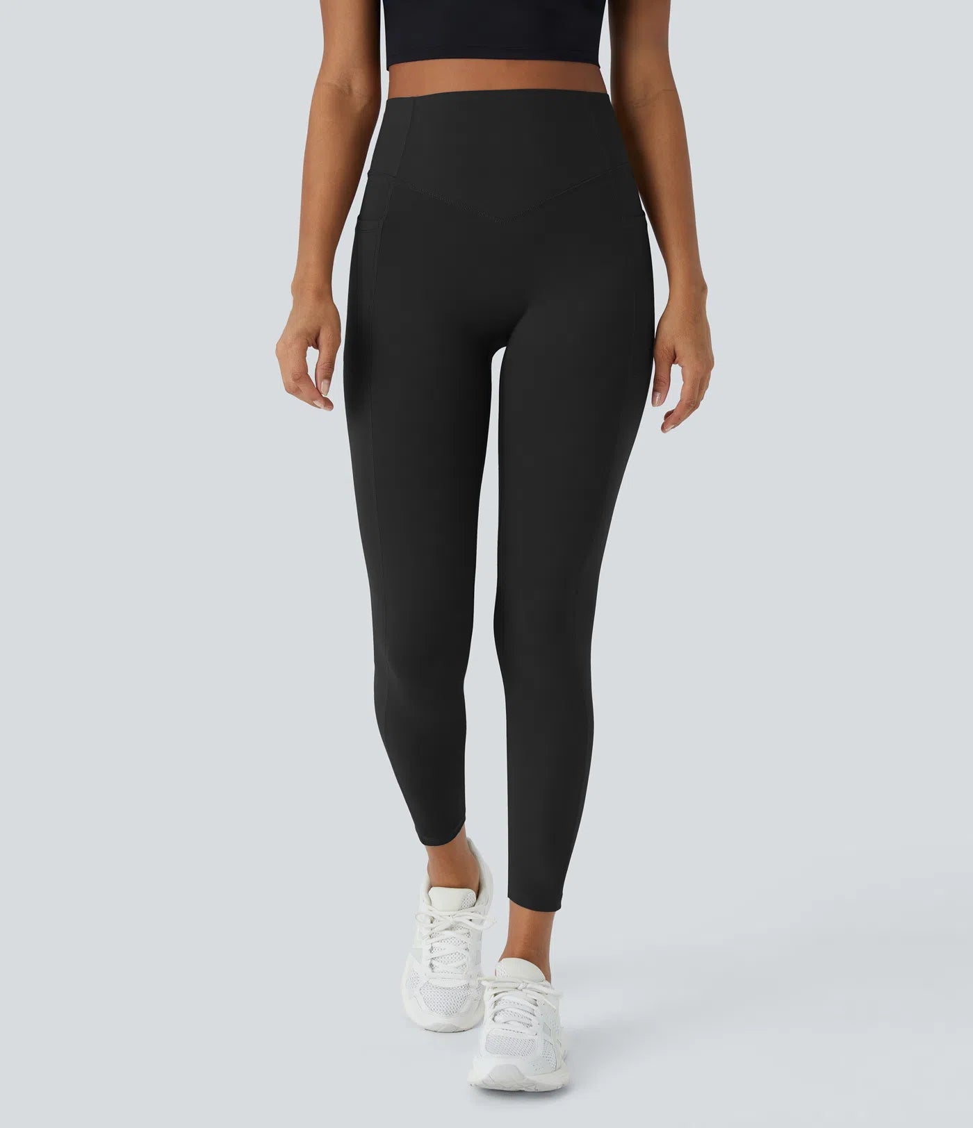 Vorino™ ShapeBoost Leggings