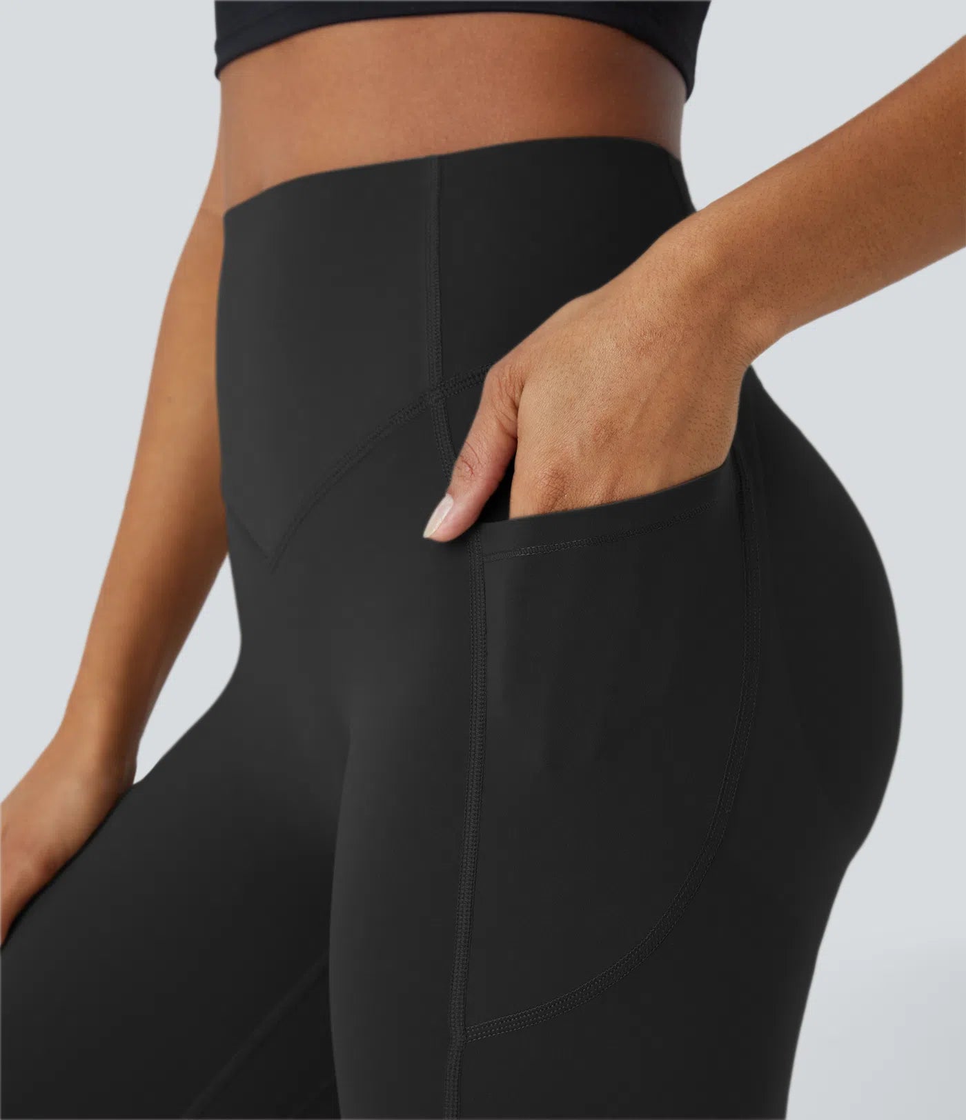 Vorino™ ShapeBoost Leggings