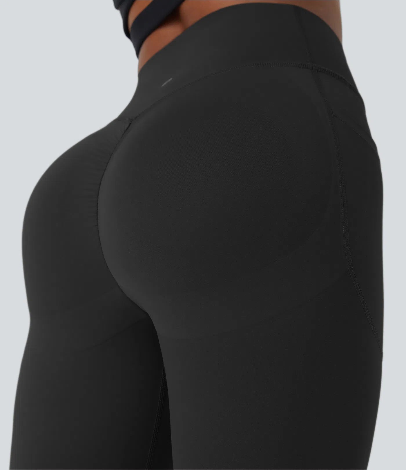 Vorino™ ShapeBoost Leggings