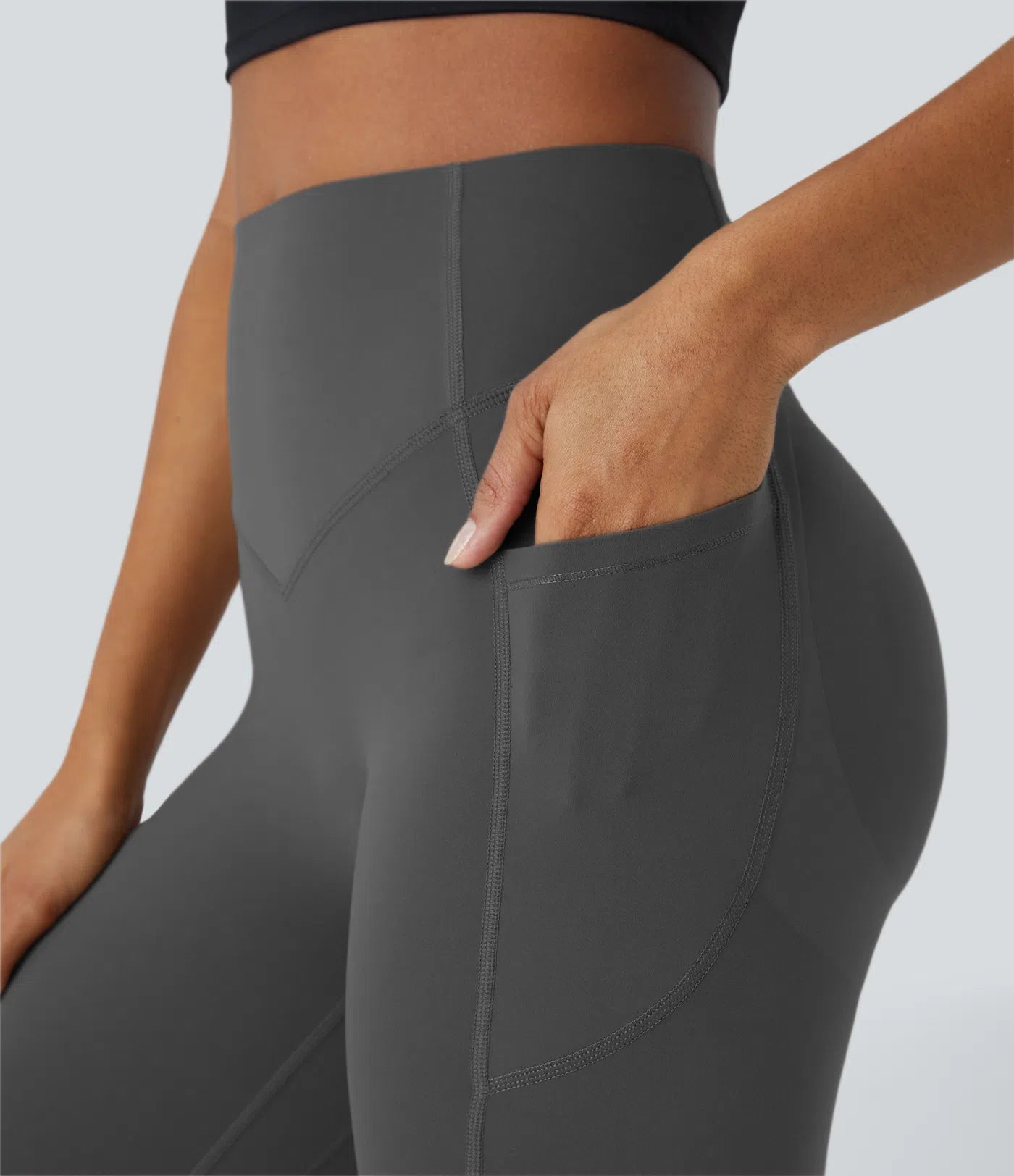 Vorino™ ShapeBoost Leggings